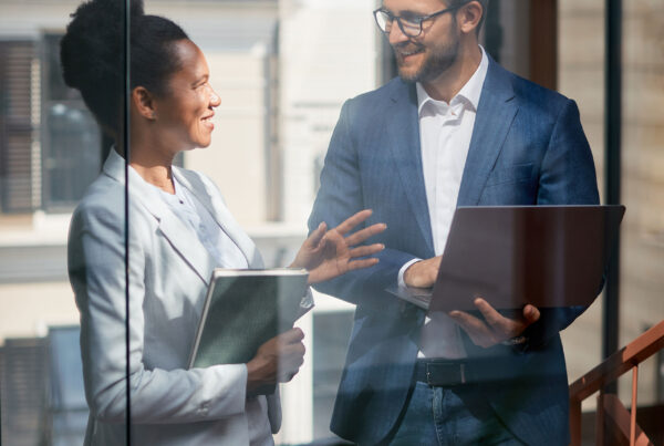 De begeleiding naar datagedreven fondsenwerving